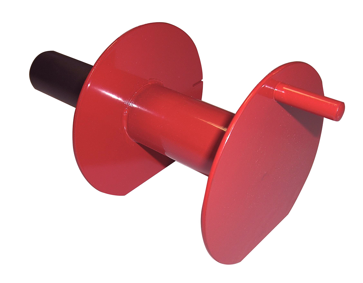 MASC Gootdispenser - metaal